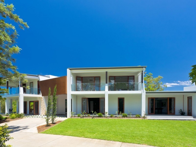 55 Eumundi Range Road, Eumundi QLD 4562