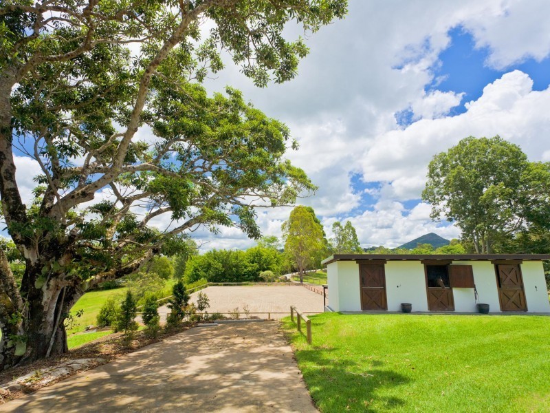 55 Eumundi Range Road, Eumundi QLD 4562