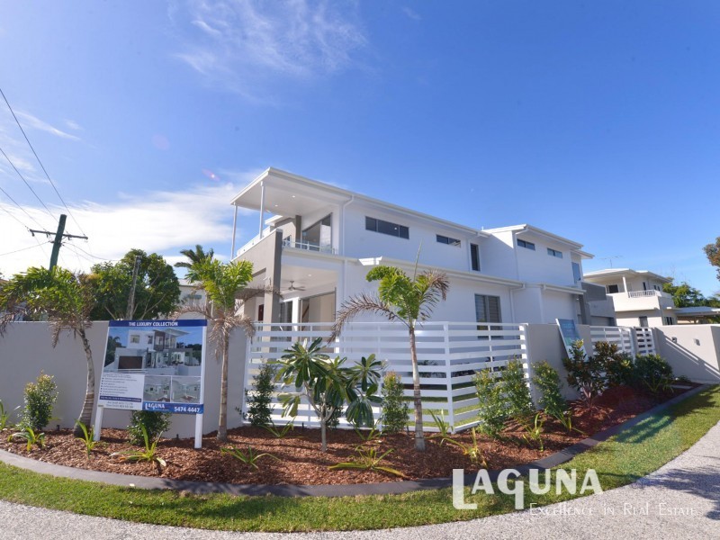 41 Elizabeth St, Noosaville QLD 4566