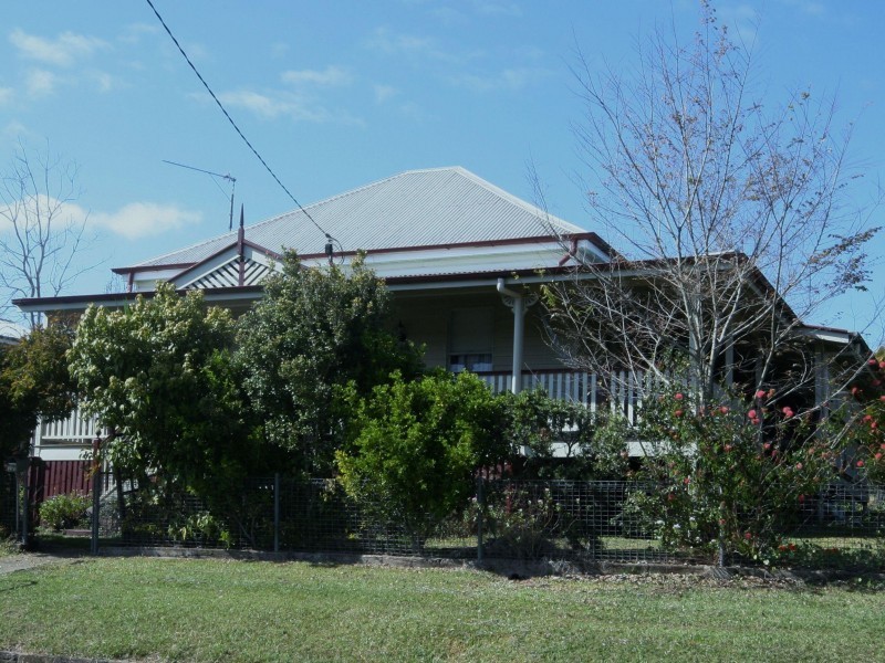 17 Kidgell Street, Gympie QLD 4570
