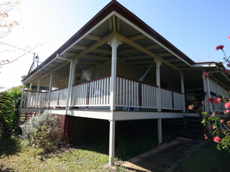 17 Kidgell Street, Gympie QLD 4570
