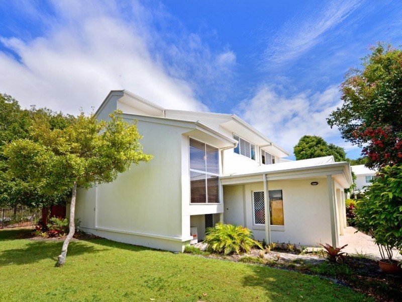 7/1 Beacon Court, Sunrise Beach QLD 4567