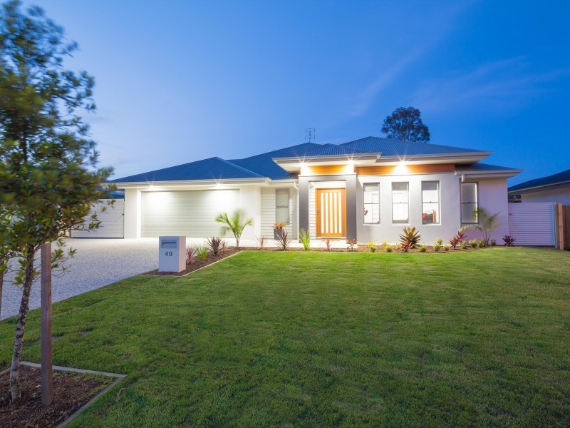 49 Retreat Crescent, Yandina QLD 4561