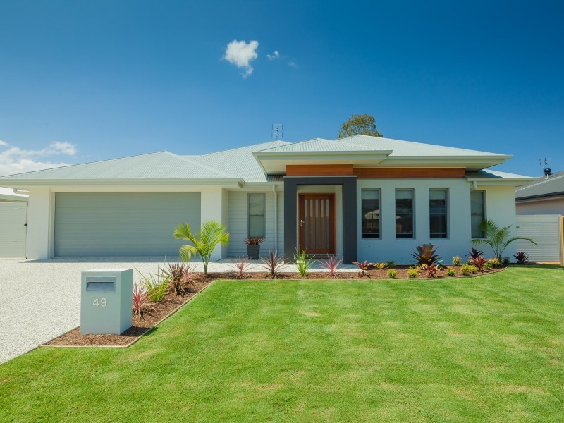 49 Retreat Crescent, Yandina QLD 4561