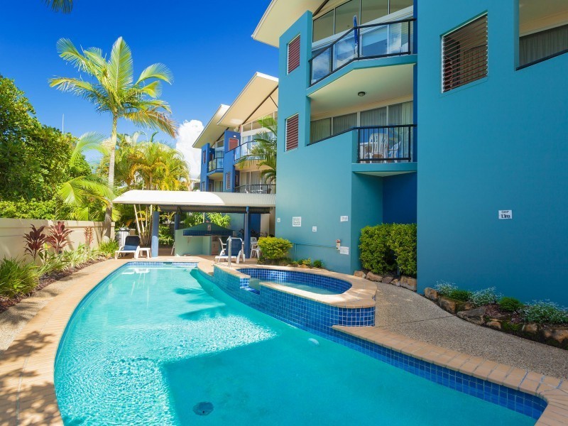 8&9/9 Albert Street, Noosaville QLD 4566