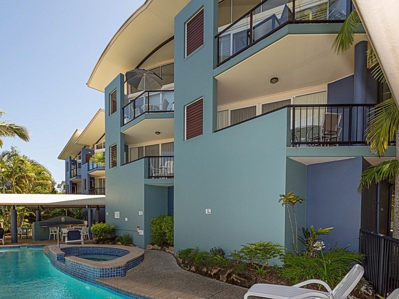 8&9/9 Albert Street, Noosaville QLD 4566