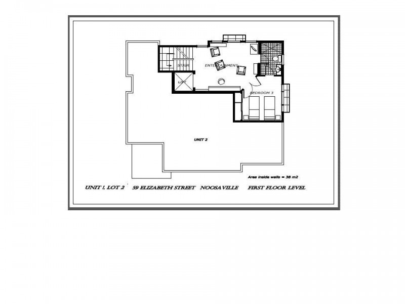 1/59 Elizabeth Street, Noosaville QLD 4566