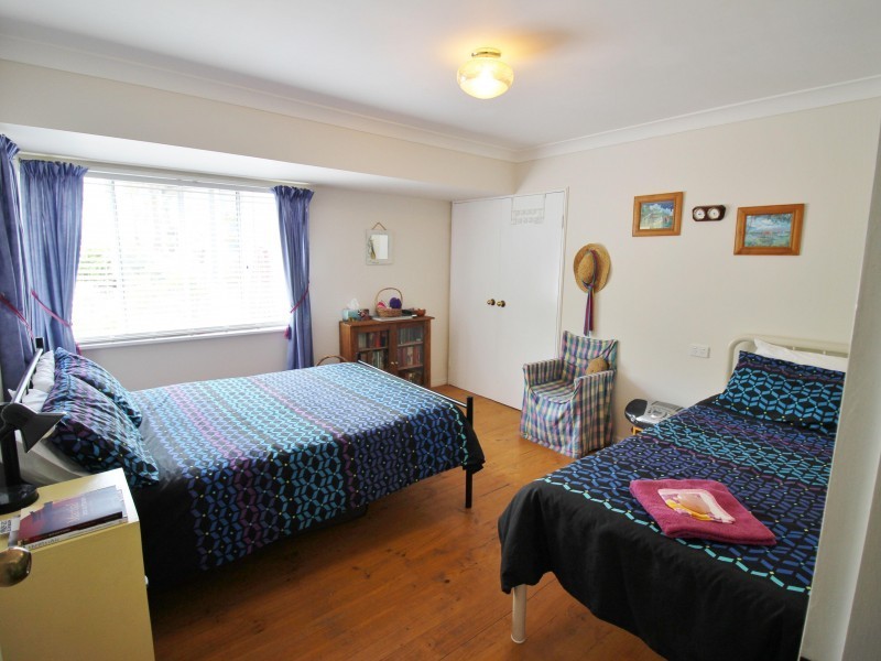 5 Katies Lane, Greens Creek QLD 4570