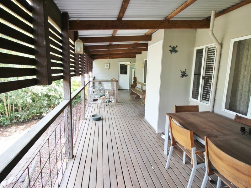 5 Katies Lane, Greens Creek QLD 4570