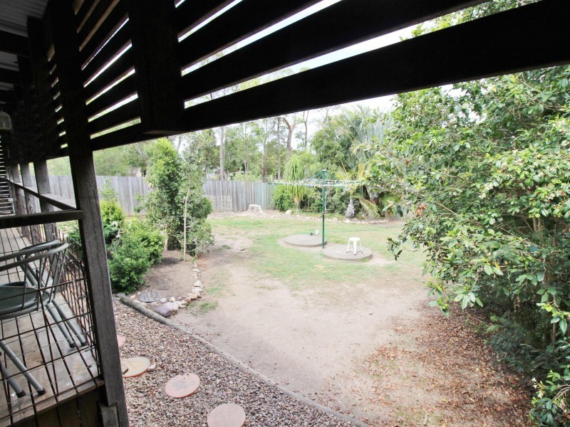 5 Katies Lane, Greens Creek QLD 4570