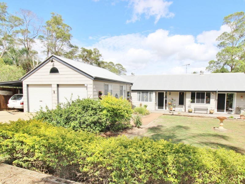 5 Katies Lane, Greens Creek QLD 4570
