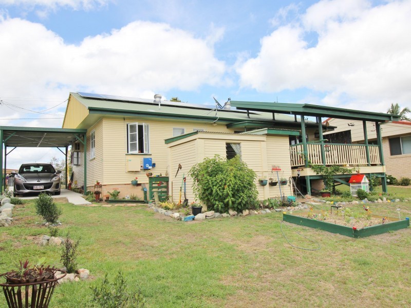 38a Rifle Range Road, Gympie QLD 4570
