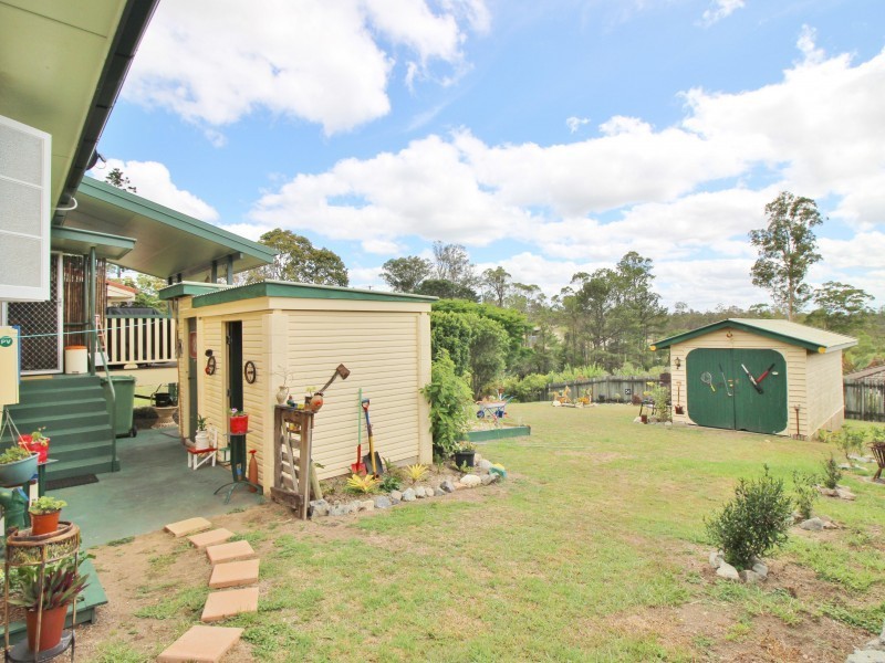 38a Rifle Range Road, Gympie QLD 4570