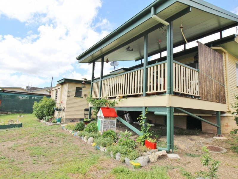 38a Rifle Range Road, Gympie QLD 4570