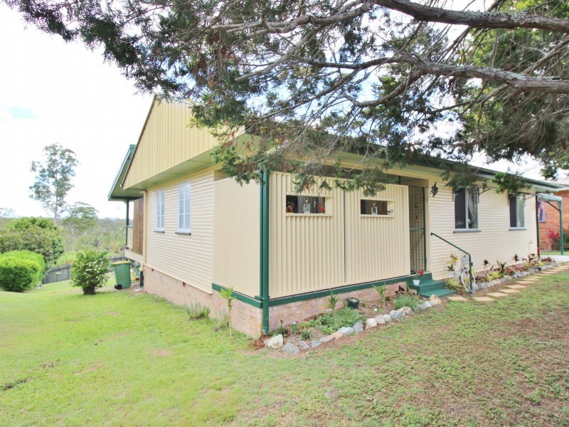 38a Rifle Range Road, Gympie QLD 4570