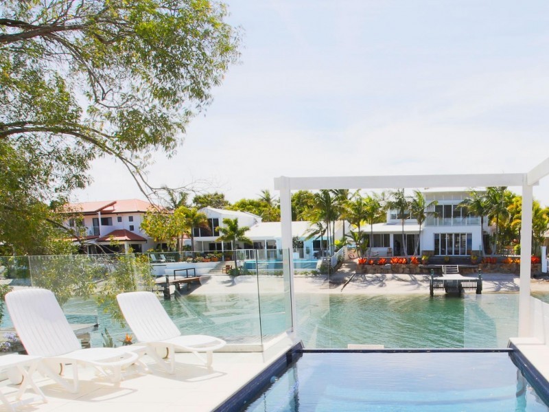 13 Wyuna Drive, Noosa Heads QLD 4567