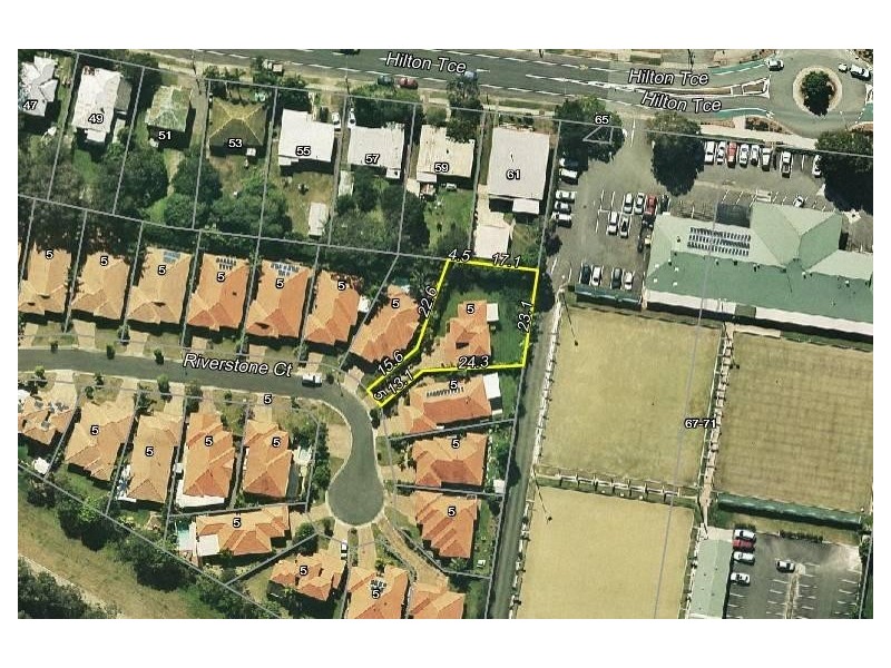 9/5 Riverstone Court, Tewantin QLD 4565