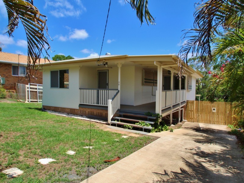 98 Cootharaba Road, Gympie QLD 4570