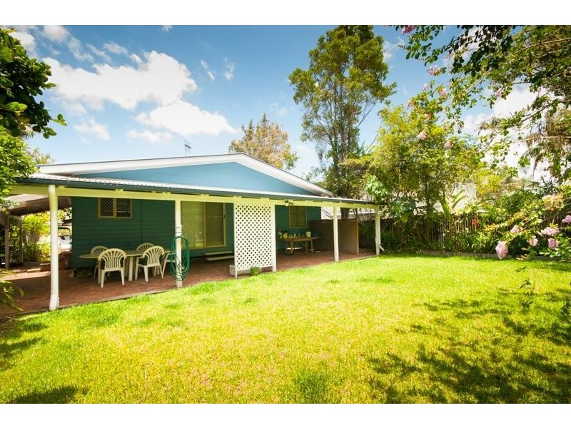 12 Myles Street, Tewantin QLD 4565