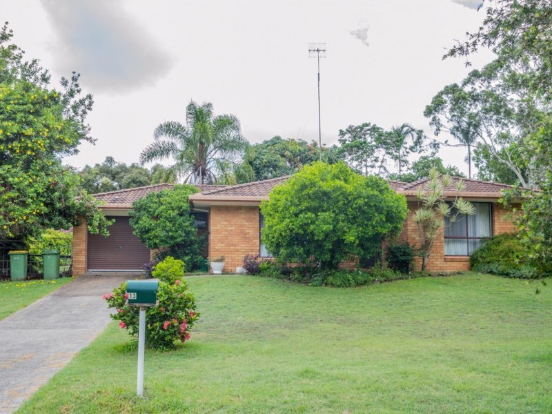 13 Oakland Drive, Tewantin QLD 4565
