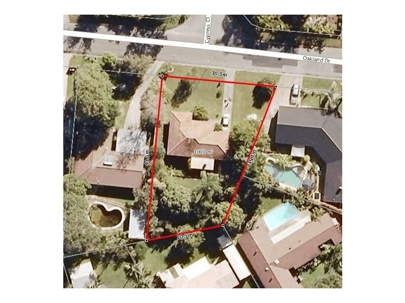 13 Oakland Drive, Tewantin QLD 4565