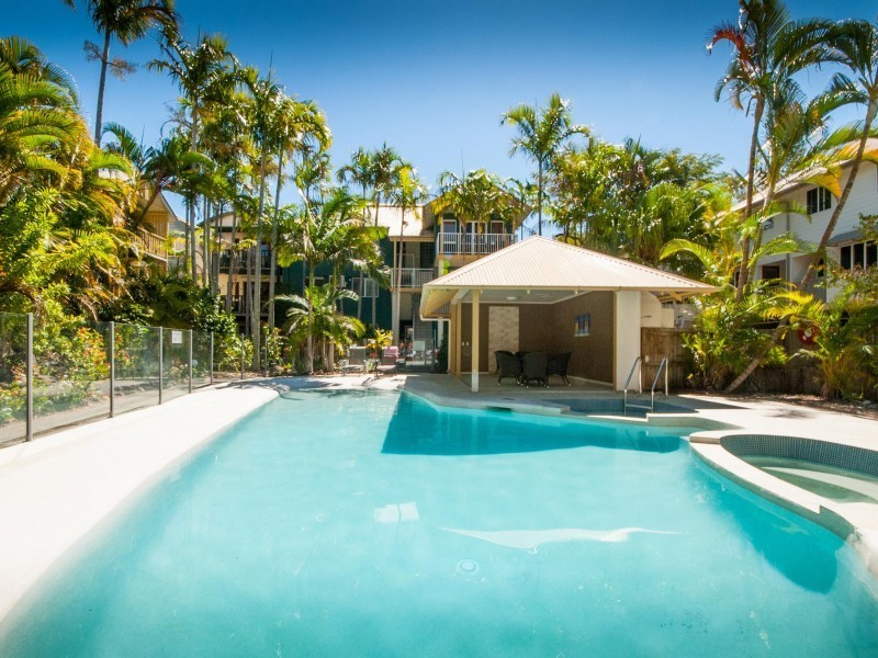 36/8 James St, Noosaville QLD 4566