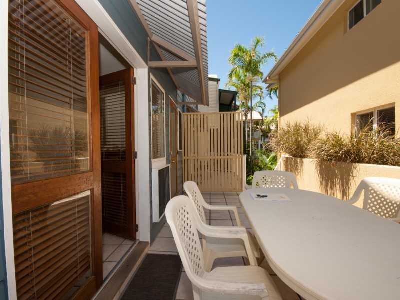 36/8 James St, Noosaville QLD 4566