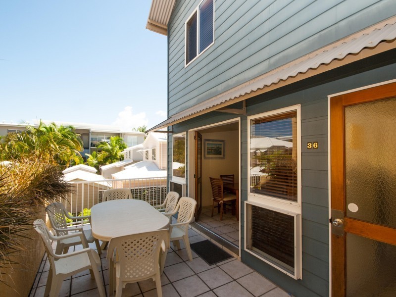 36/8 James St, Noosaville QLD 4566