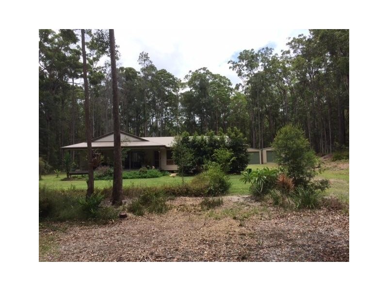 54 Little Creek Road, Cooroibah QLD 4565