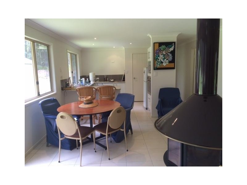 54 Little Creek Road, Cooroibah QLD 4565