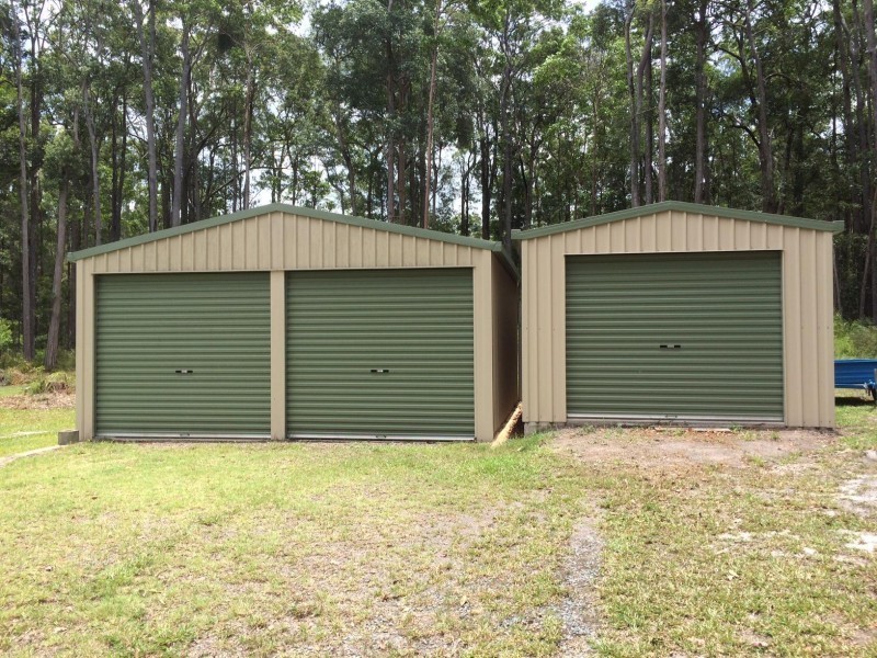 54 Little Creek Road, Cooroibah QLD 4565