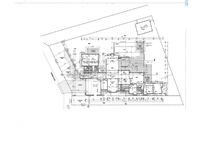 20 Aspera Place, Noosaville QLD 4566 Floorplan