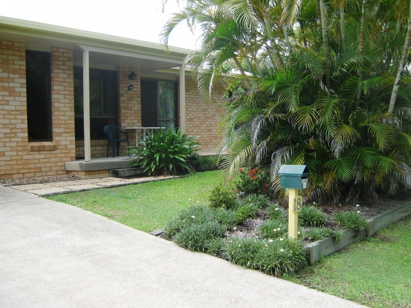 18 Gleneagles Drive, Tewantin QLD 4565