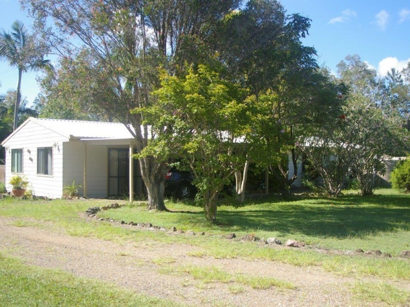 25A Jirrima Crescent, Cooroibah QLD 4565