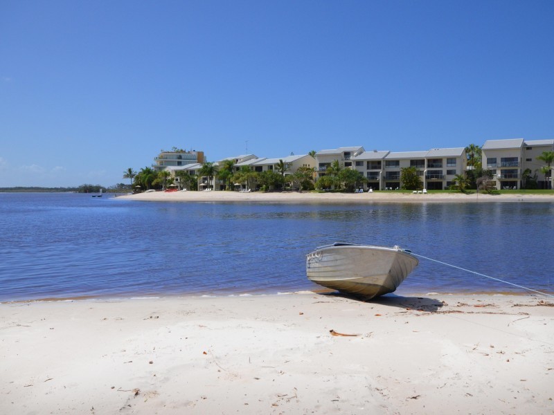 17/8 Munna Crescent, Noosaville QLD 4566