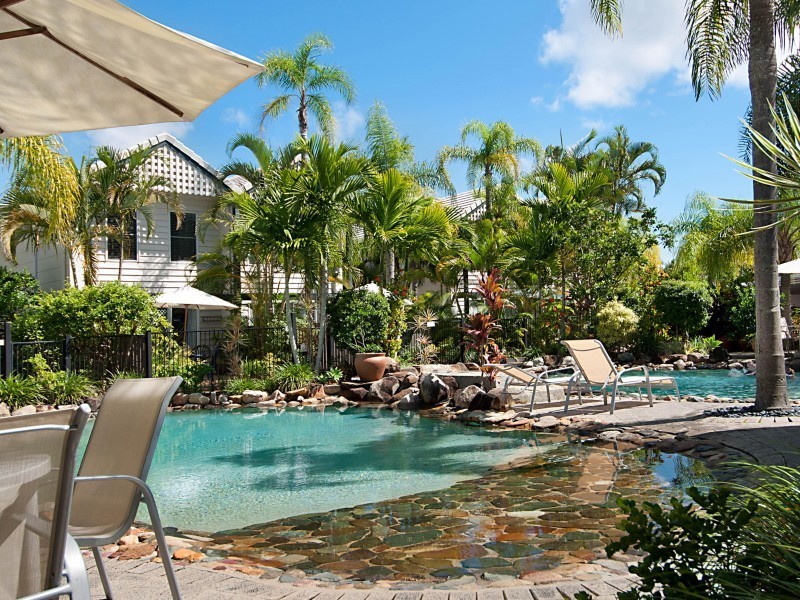 17/8 Munna Crescent, Noosaville QLD 4566