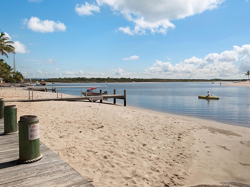 17/8 Munna Crescent, Noosaville QLD 4566