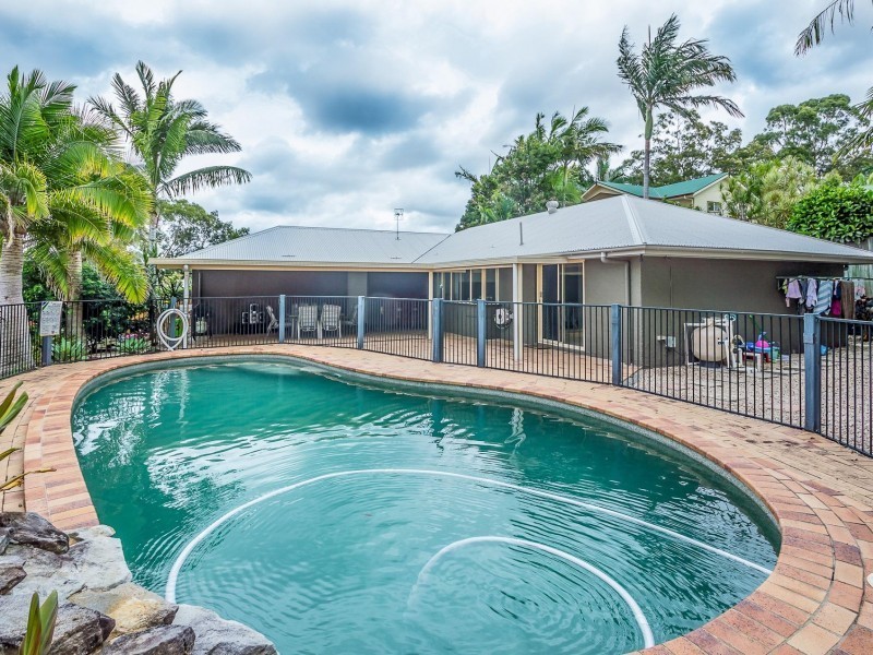 26 Gooloi Court, Tewantin QLD 4565