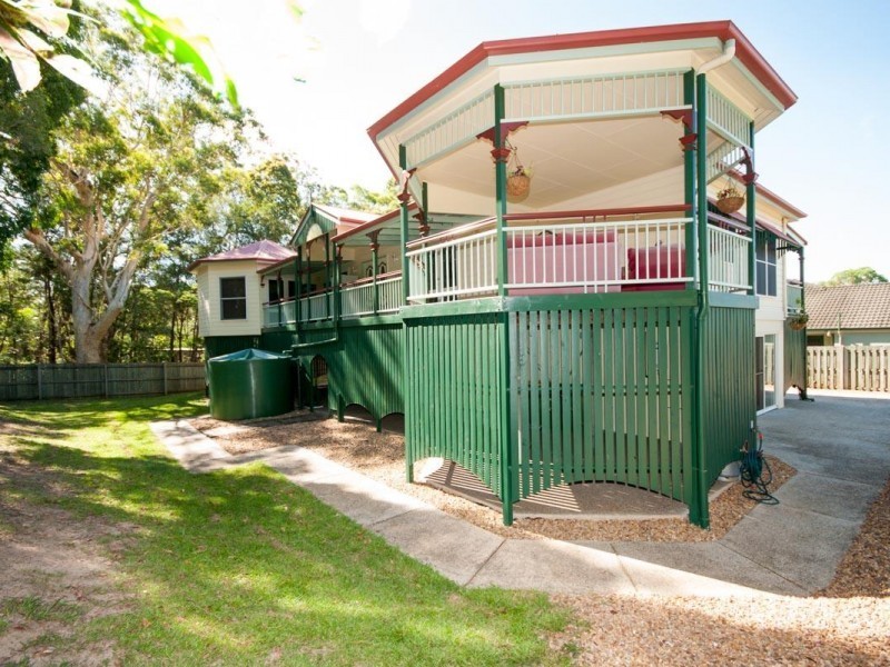 1 Burgess Drive, Tewantin QLD 4565