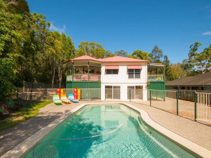 1 Burgess Drive, Tewantin QLD 4565