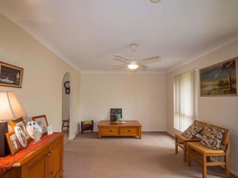 121 Woodhaven Way, Cooroibah QLD 4565