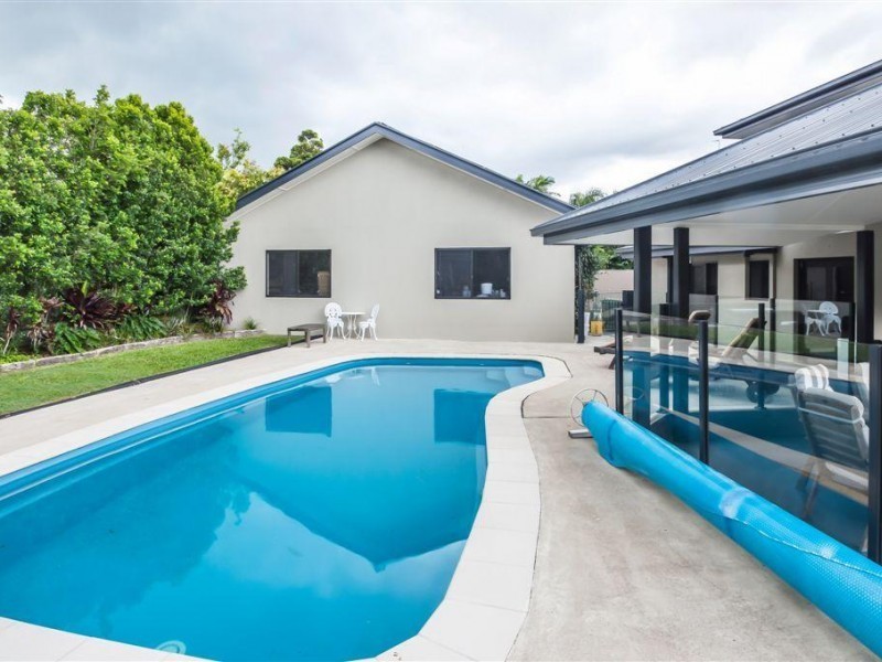 3 Lyndhurst Grove, Tewantin QLD 4565