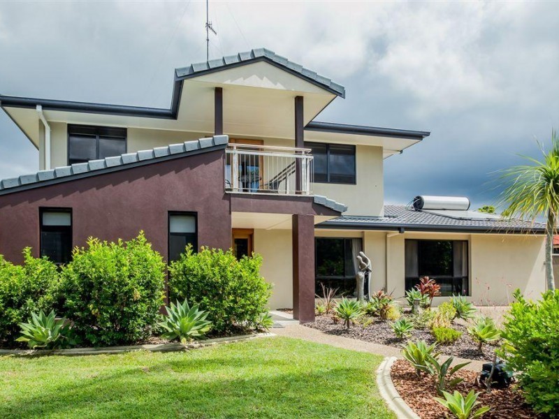 3 Lyndhurst Grove, Tewantin QLD 4565