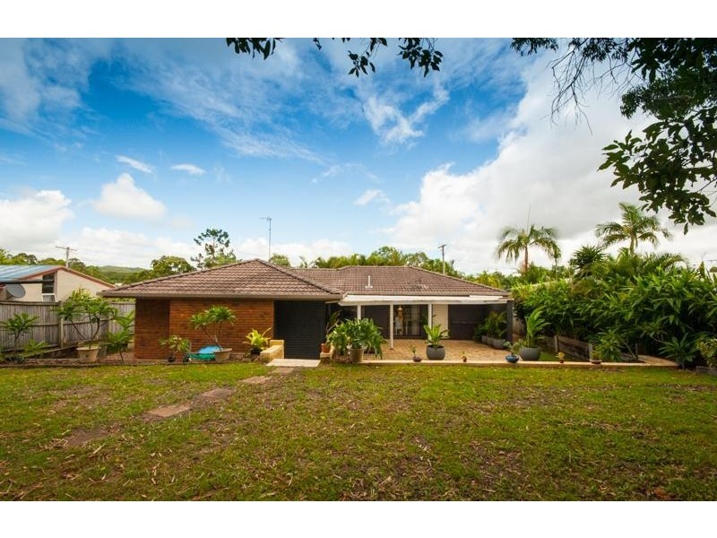 17 Agrippa Crescent, Tewantin QLD 4565