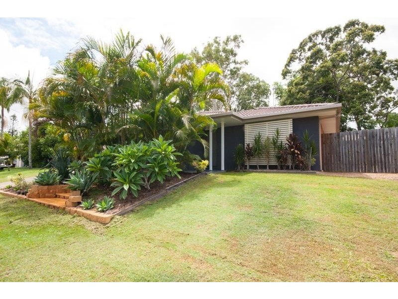 17 Agrippa Crescent, Tewantin QLD 4565