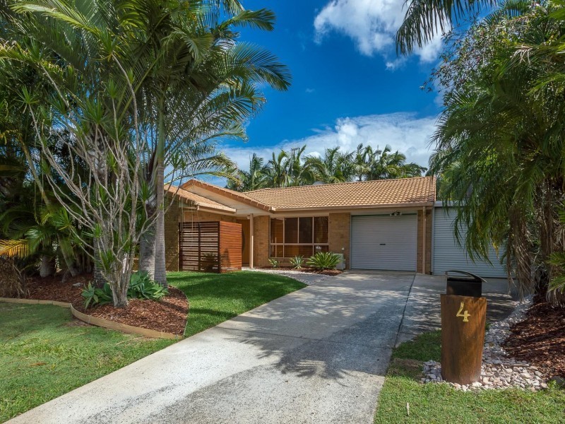 4 Gumnut Court, Tewantin QLD 4565