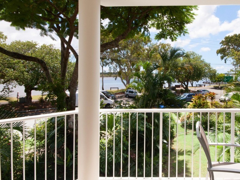 4/273  Gympie Terrace, Noosaville QLD 4566