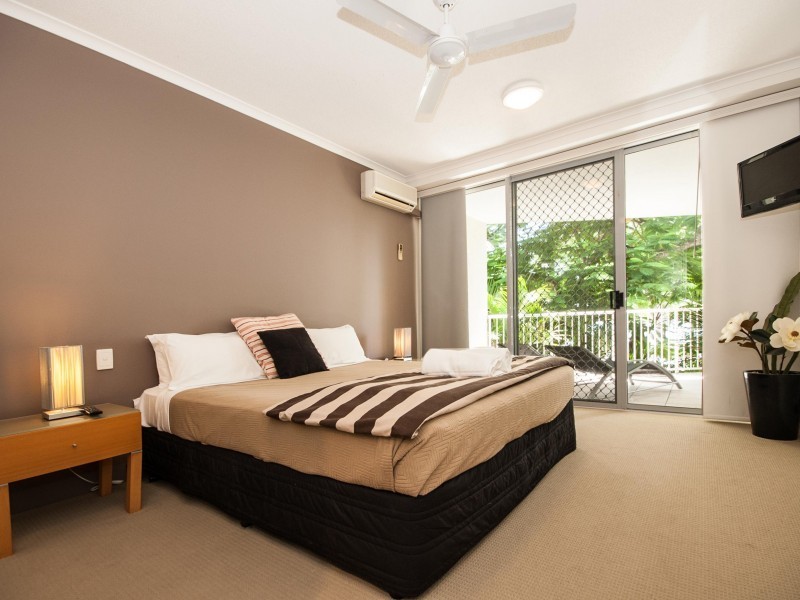 4/273  Gympie Terrace, Noosaville QLD 4566