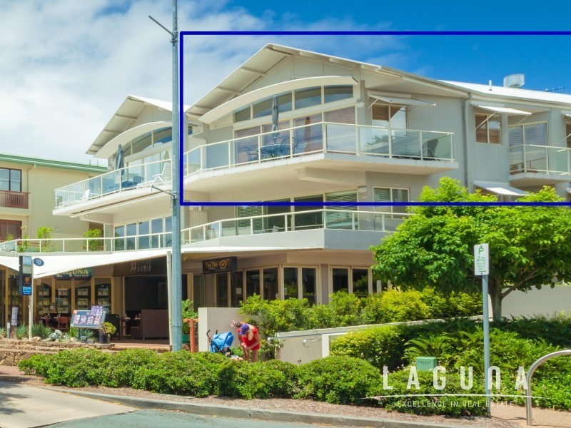 3/235 Gympie Terrace, Noosaville QLD 4566