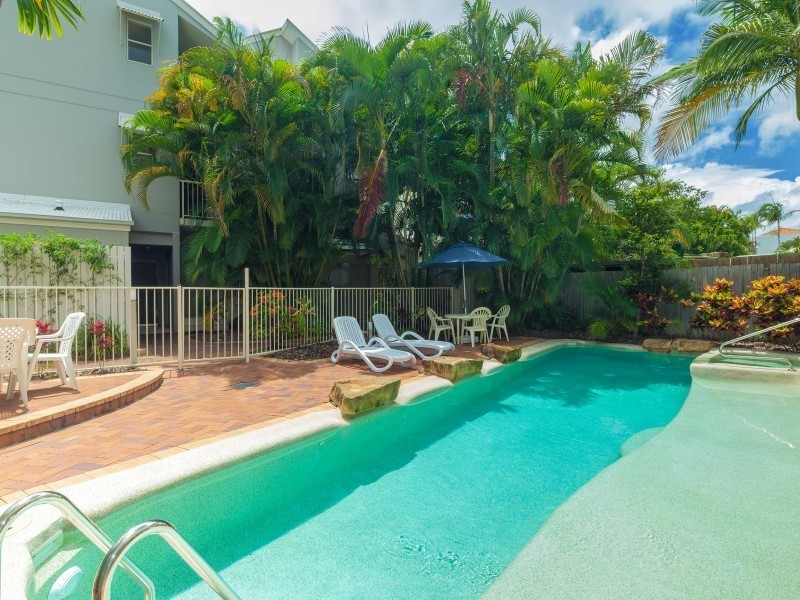 3/235 Gympie Terrace, Noosaville QLD 4566